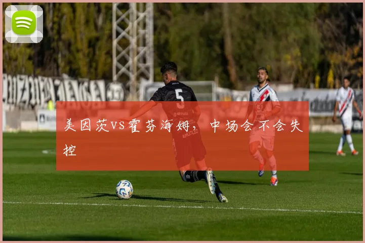 美因茨vs霍芬海姆，中场会不会失控