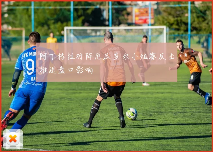 阿丁格拉对阵厄瓜多尔小组赛反击推进盘口影响