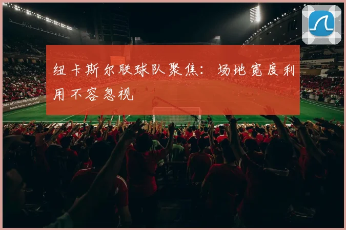 纽卡斯尔联球队聚焦：场地宽度利用不容忽视
