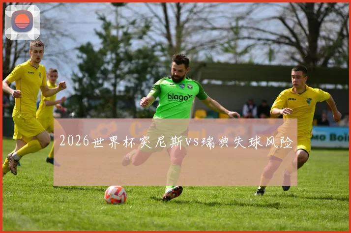 2026世界杯突尼斯vs瑞典失球风险