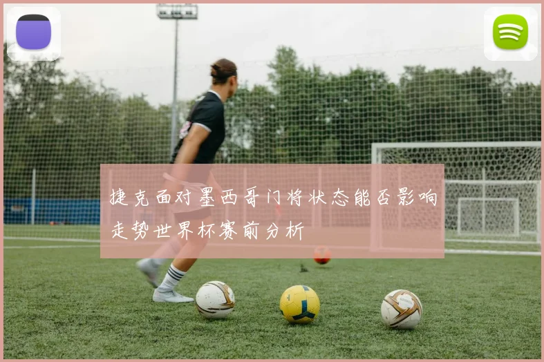 捷克面对墨西哥门将状态能否影响走势世界杯赛前分析